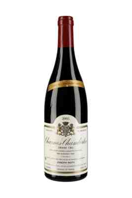 Jospeh Roty Charmes Chambertin Tres Vieilles Vignes Grand Cru 2005