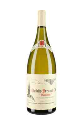 Vincent Dauvissat Chablis Vaillons 1er Cru 2017