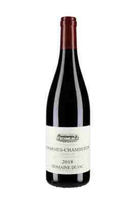 Dujac Charmes Chambertin Grand Cru 2018