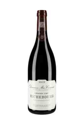 Meo Camuzet Richebourg Grand Cru 2018