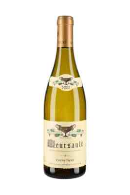 Coche Dury Meursault 2020