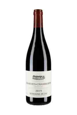 Dujac Charmes Chambertin Grand Cru 2019