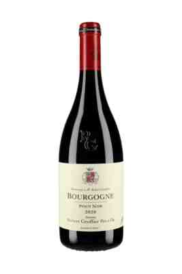 Robert Groffier Bourgogne Rouge 2020