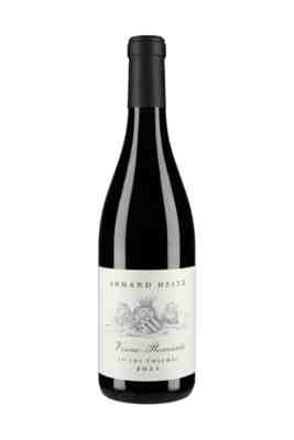 Armand Heitz Vosne-romanee 1er Cru Les Chaumes 2021