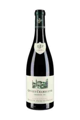 Jacques Prieur Gevrey Chambertin 1 Er Cru 2019