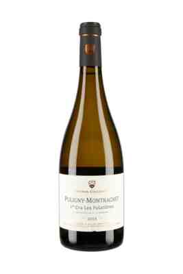 Thomas Collardot Puligny Montrachet Les Folatieres 1er Cru 2019