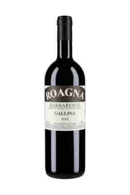 Roagna Barbaresco Gallina 2018