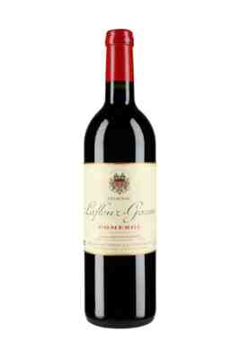 Chateau Lafleur Gazin 1999