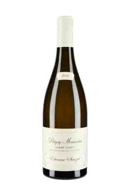 Etienne Sauzet Puligny Montrachet Champ Canet 1er Cru 2015