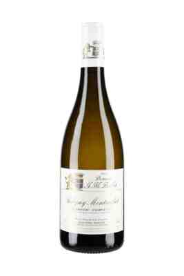 Jean Marc Boillot Puligny Montrachet Champ Canet 1er Cru 2014