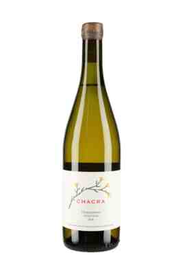 Chacra Chardonnay 2018