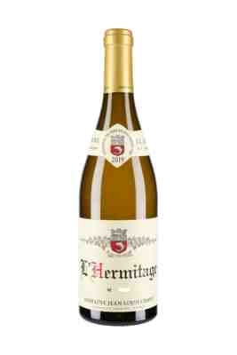 Jean Louis Chave Hermitage Blanc 2019