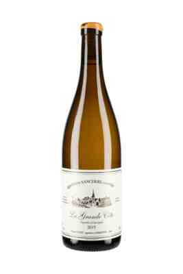 Pascal Cotat Sancerre La Grande Cote 2015