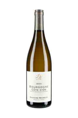 Michelot Bourgogne Cote D'or Blanc 2022