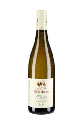 Rois Mages Rully Les Cailloux Chardonnay 2021