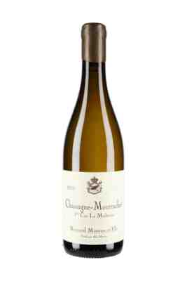 Bernard Moreau Chassagne Montrachet La Maltroie 1er Cru 2020