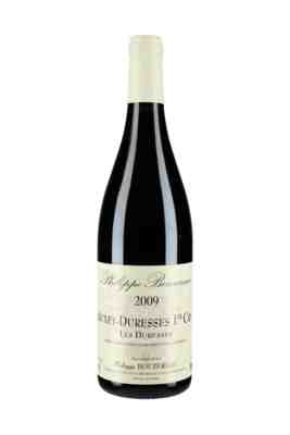 Philippe Bouzereau Chateau De Citeaux Auxey-duresses 'les Duresses' 1er Cru 2009