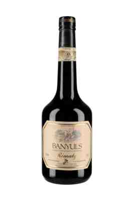 Cellier Des Templiers Banyuls Rimatge 1988