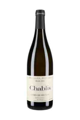 Costal Chablis Grand Cru Les Clos 2018