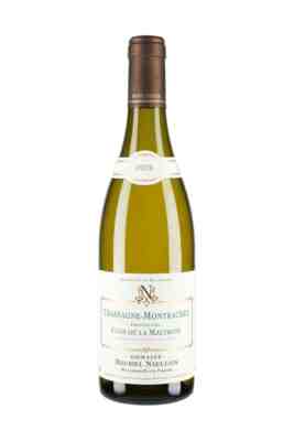 Michel Niellon Chassagne Montrachet La Maltroie 1er Cru 2020