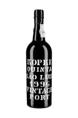 Kopke Vintage Port Quinta Sao Luiz 1996