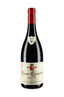 Armand Rousseau Charmes Chambertin Grand Cru 2019