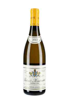 Leflaive Batard Montrachet Grand Cru 2013