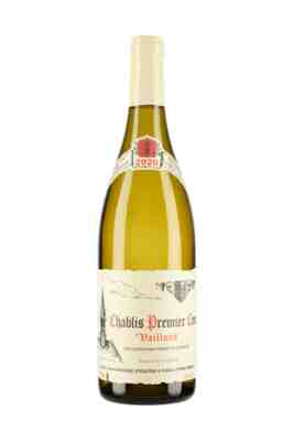 Vincent Dauvissat Chablis Vaillons 1er Cru 2020