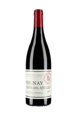 Marquis D'angerville Volnay Clos Des Angles 2018