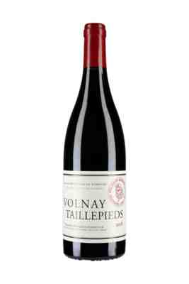 Marquis D'angerville Volnay Taillepieds 1er Cru 2018