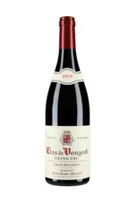 Domaine Jean-marc Millot Clos De Vougeot Grand Cru 2019