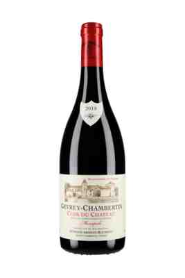 Armand Rousseau Gevrey Chambertin Clos De Chateau 2019