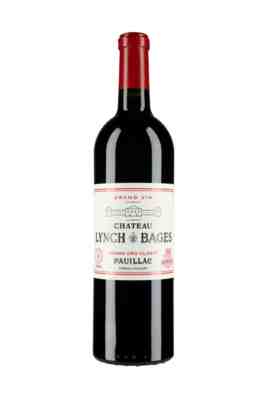 Chateau Lynch Bages 2018