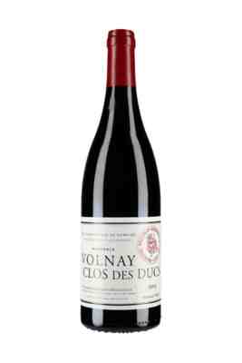 Marquis D`angerville Volnay  Clos Des Ducs 1er Cru 2015