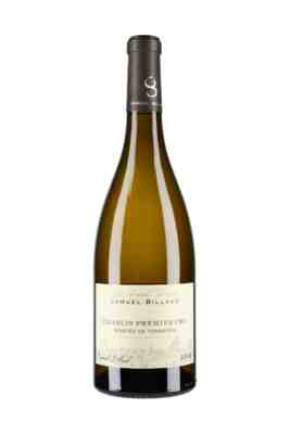 Samuel Billaud Chablis Montee de Tonnerre 1er Cru 2019