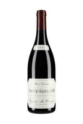 Meo Camuzet Vosne Romanee 2011