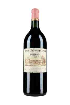 Vieux Chateau Certan 2005