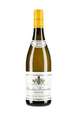 Leflaive Chevalier Montrachet Grand Cru 2019