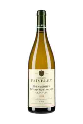 Faiveley Bienvenues Batard Montrachet Grand Cru 2020