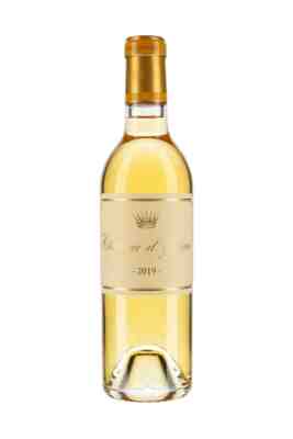 Chateau D'yquem 2019