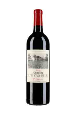 Chateau L'evangile 2019