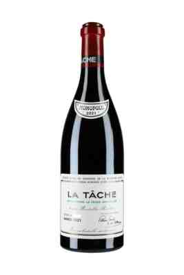 De La Romanee Conti La Tache Grand Cru 2021