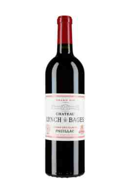 Chateau Lynch Bages 2013