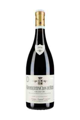 Armand Rousseau Chambertin Clos De Beze Grand Cru 2016