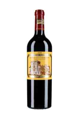 Chateau Ducru Beaucaillou 2008