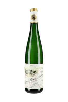 Egon Muller Scharzhofberger Riesling Auslese 2010