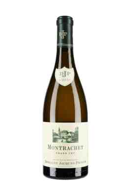 Jacques Prieur , Montrachet Grand Cru , 2013