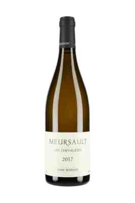 Anne Boisson , Meursault Les Chevalieres , 2017