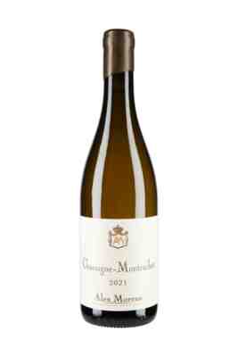 Alex Moreau , Chassagne-montrachet Blanc , 2021