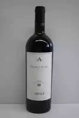 Bodegas Y Vinedos Artadi Grandes Anadas 2001